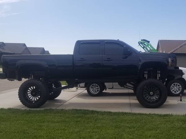 monster truck for sale